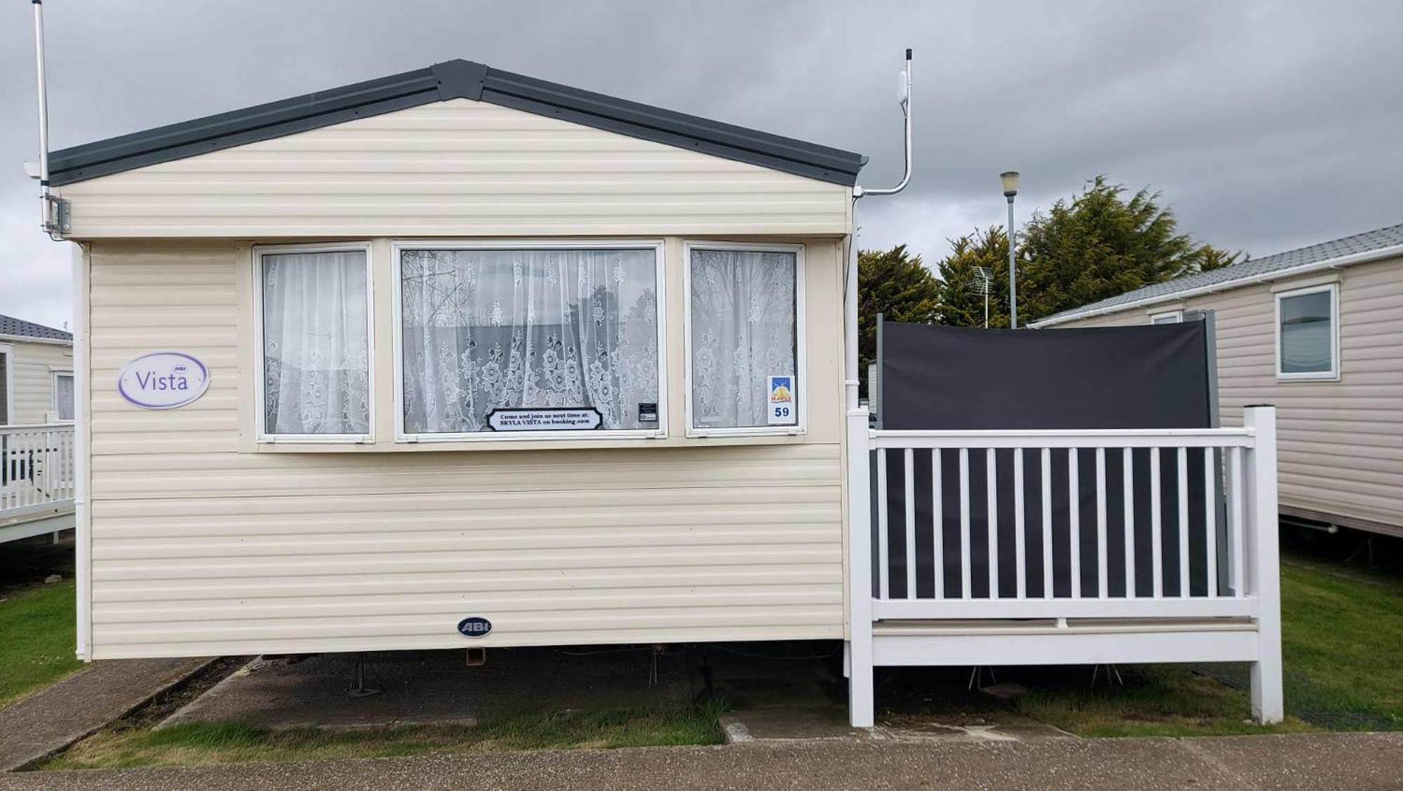 Skyla Vista Hotel Clacton-on-Sea Exterior photo